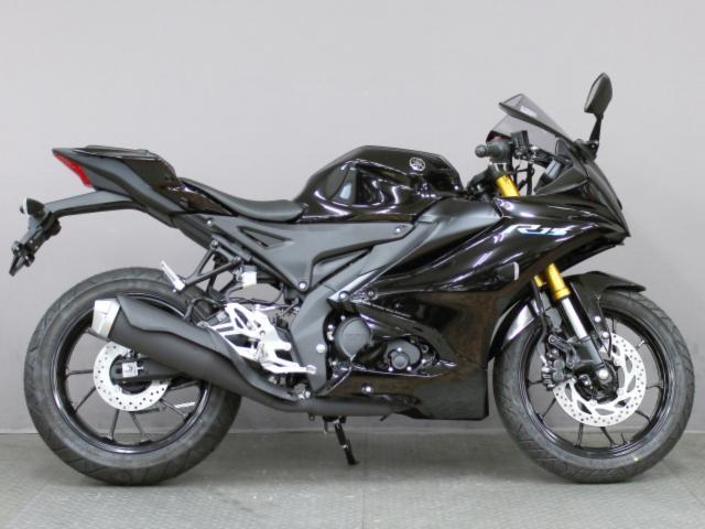 ヤマハ YZF－R15 最新モデル 国内仕様 新車｜（株）PALS