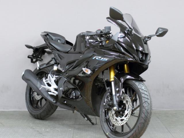 兵庫▼大阪 yzf-R15 エンジン好調 ヤマハ YAMAHA ヤマハ YZF－R15 最新モデル 国内仕様 新車｜（株）PALS