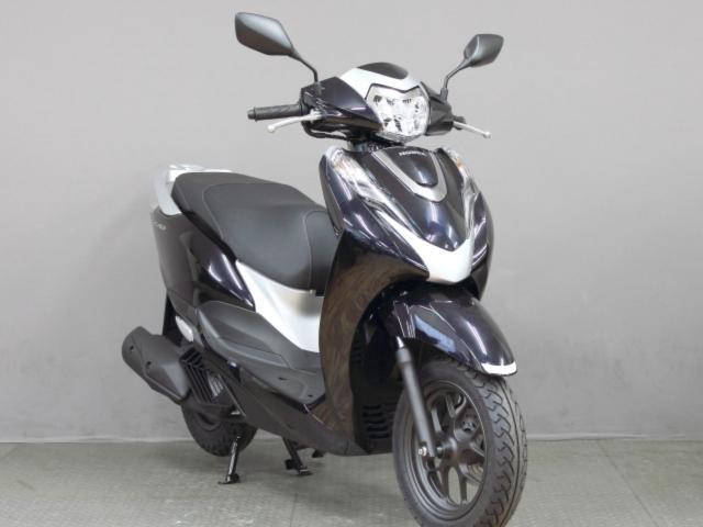 ホンダ リード１２５ スマートキー 国内仕様 新車｜（株）ＰＡＬＳ 大阪店｜新車・中古バイクなら【グーバイク】