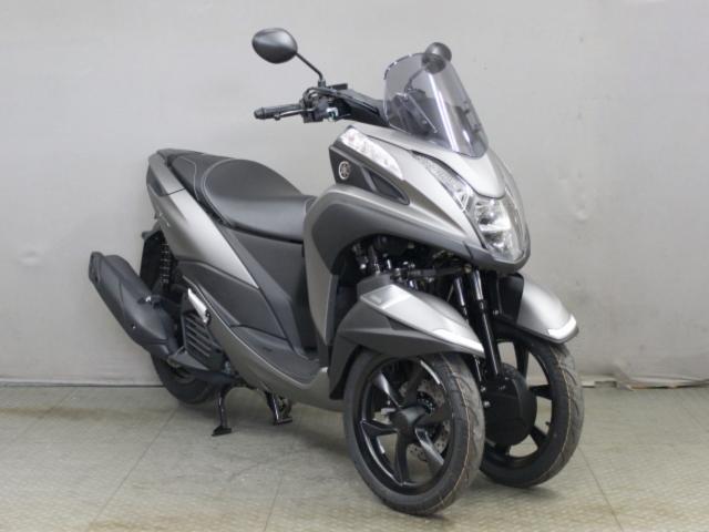 新型 現行 トリシティ125 SEK1J スマートキー 実働車両 大阪 新型 現行