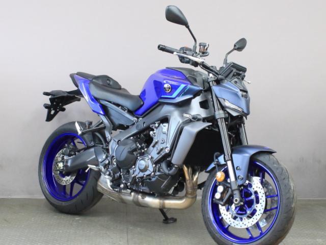 ヤマハ MT－09 ABS 最新モデル 国内仕様新車｜（株）PALS