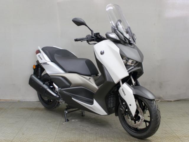 ヤマハ Ｘ－ＭＡＸ２５０ ＡＢＳ スマートキー最新モデル 国内仕様新車｜（株）ＰＡＬＳ 大阪店｜新車・中古バイクなら【グーバイク】