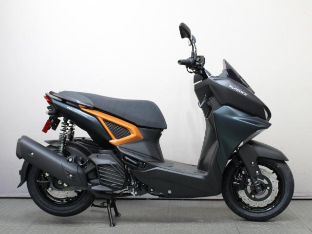 ヤマハ Xフォース ABS 最新モデル 国内仕様新車|(株 ヤマハ Xフォース ABS 最新モデル 国内仕様新車|(株
