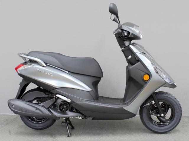 ヤマハ AXIS Z 25年モデル 国内仕様 新車｜（株