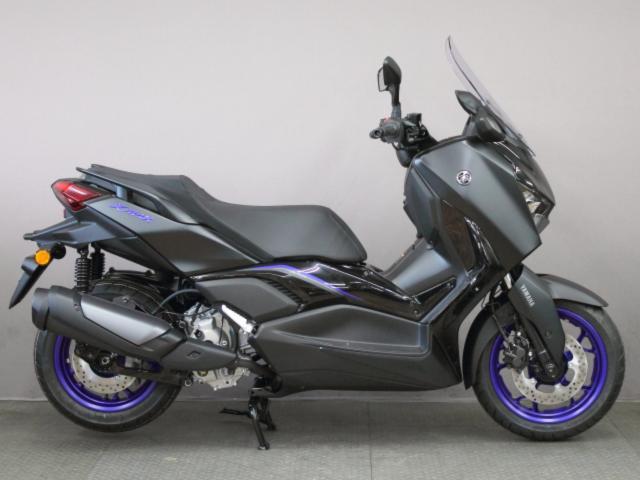 ヤマハ X－MAX250 最新モデル 国内仕様 新車｜（株）PALS