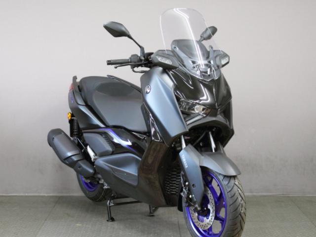 ヤマハ X－MAX250 最新モデル 国内仕様 新車｜（株）PALS