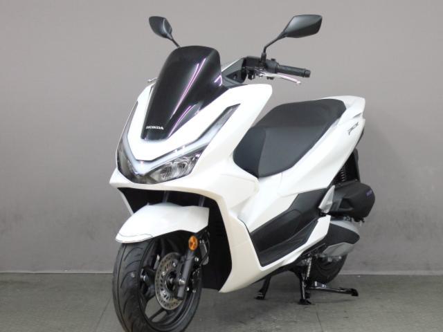 ホンダ PCX 125 ABS最新モデル スマートキー国内仕様新車