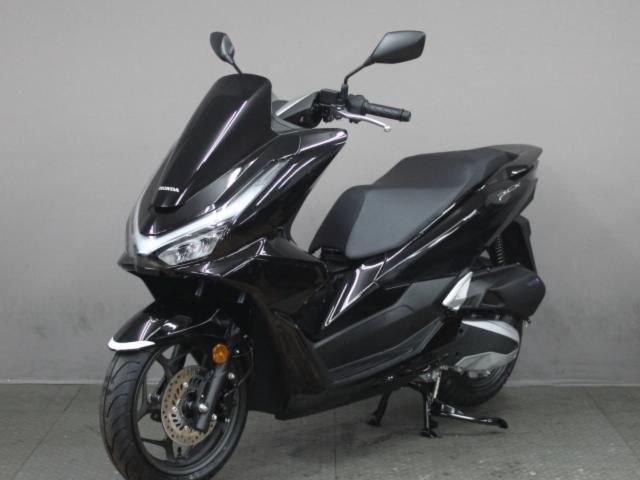 ホンダ PCX 125 ABS最新モデル スマートキー国内仕様新車