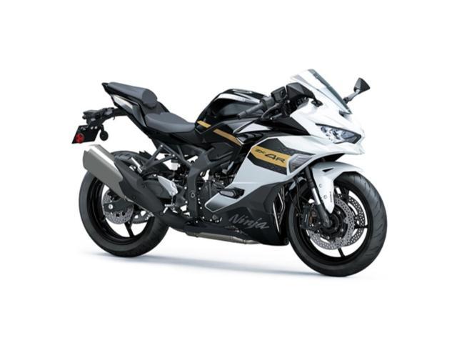 完売再製作◎AR Flex◎9.6インチ カワサキ Ninja ZX-4R SE 2026年最新モデル