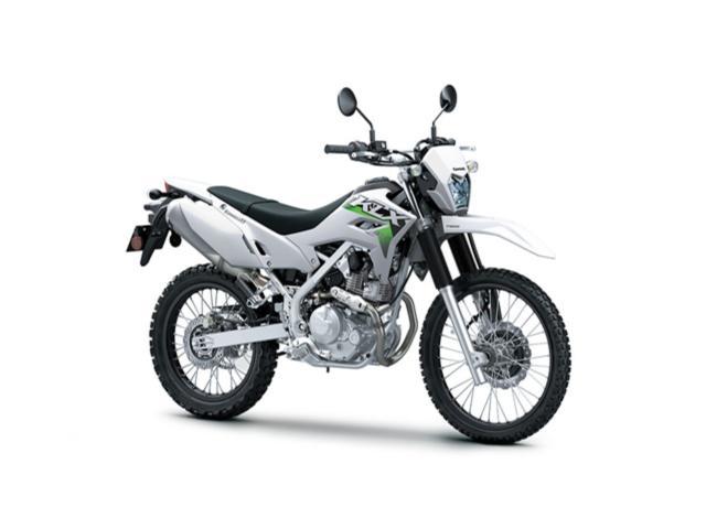 カワサキ KLX230 S ABS 2026年モデル 国内仕様新車