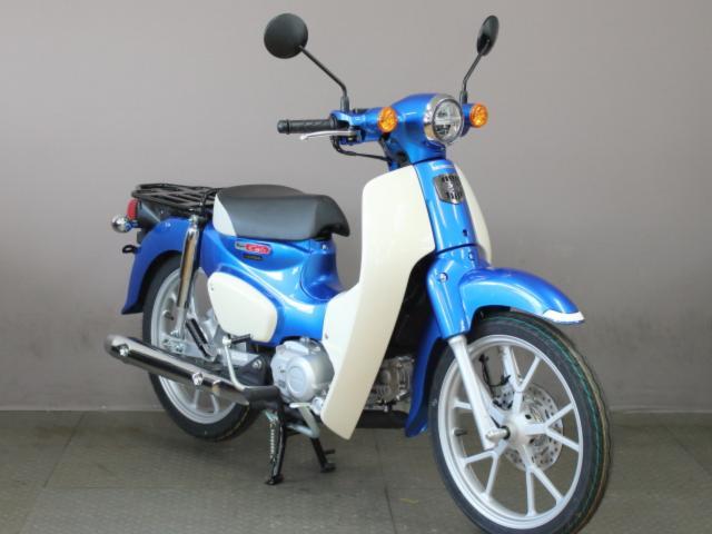 ホンダ スーパーカブ110 最新モデル 国内仕様 新車|(株)PALS ホンダ スーパーカブ110 最新モデル 国内仕様 新車|(株)PALS