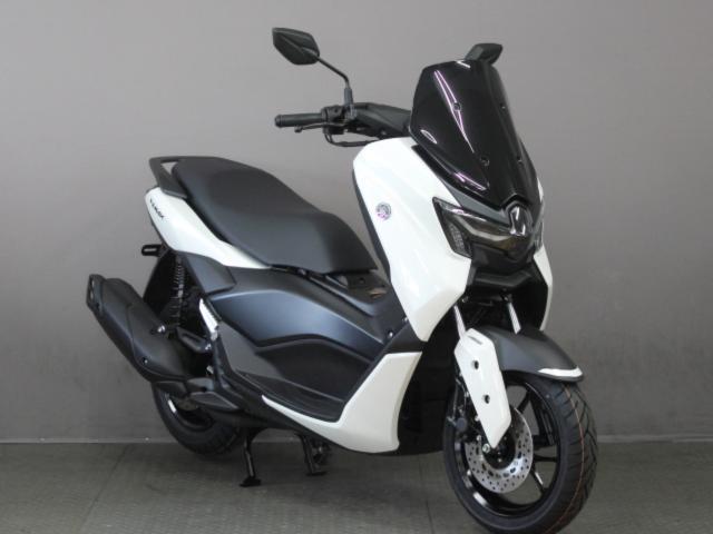 ヤマハ NMAX 2026最新モデル スマートキー 国内仕様新車｜（株