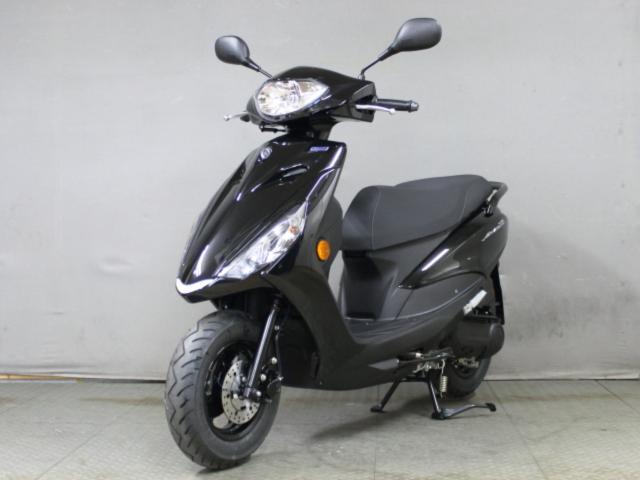 ヤマハ AXIS Z 2026年最新モデル 国内仕様 新車｜（株