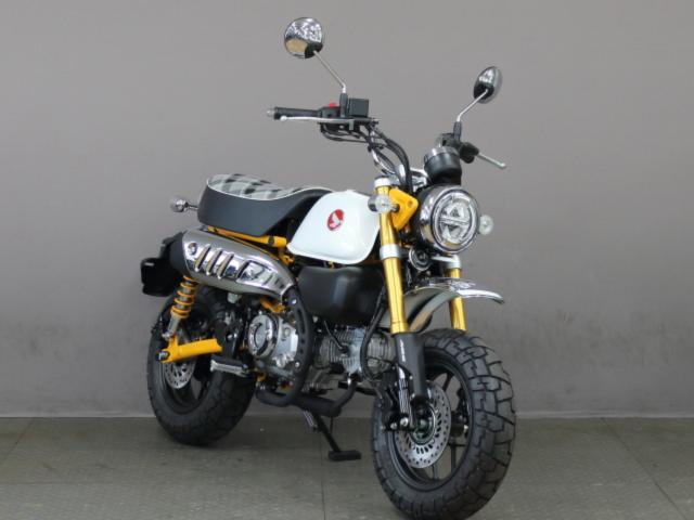 モンキー カスタム 85cc 完全実働 自賠責1年残 わりと速い 東京モタサイ2026】モンキー125 ヨシムラカスタム徹底解説｜伝説CB72の