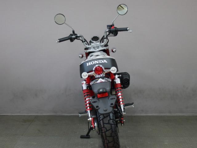 ホンダ モンキー125 2026年最新モデル JB05 新車｜（株