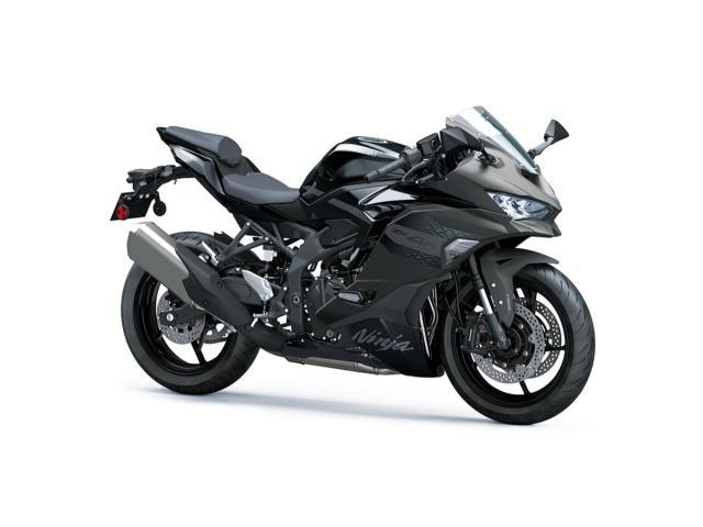 カワサキ Ninja ZX－4R SE 2027最新モデル 国内仕様