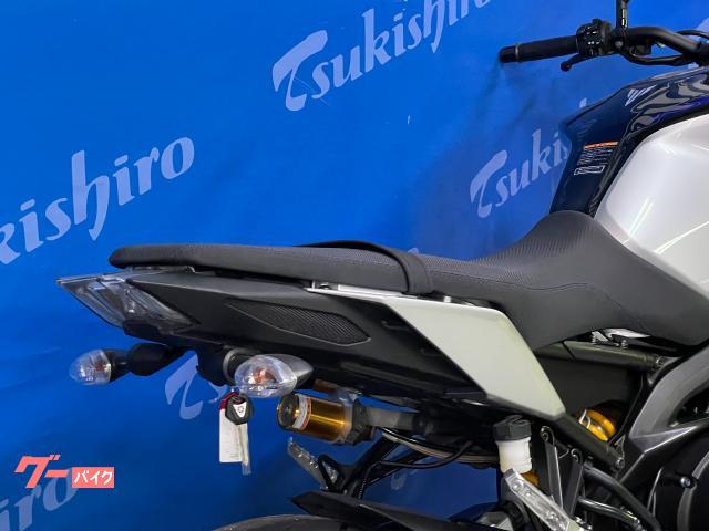 ヤマハ MT－09 SP ABS 2018年モデル RN52J ETC2