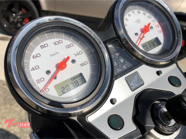 ホンダ ＶＴＲ２５０ ２０１１年モデル ハリケーンハンドル／アルミグリップエンド｜ツキシロオート 泉大津店｜新車・中古バイクなら【グーバイク】