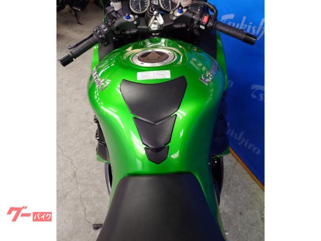 カワサキ Ninja ZX-14R ABS 東南アジア仕様 カワサキ Ninja ZX-14R ABS 東南アジア仕様