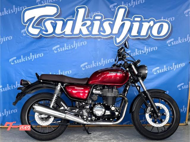 ＧＢ３５０　２０２１年モデル　ＥＴＣ２．０　ＵＳＢ