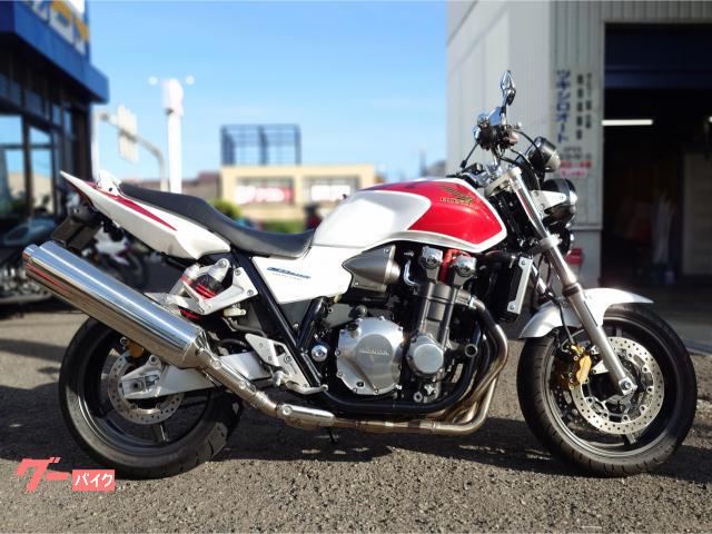 ＣＢ１３００Ｓｕｐｅｒ　Ｆｏｕｒ　２００８年モデル