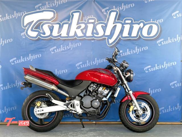 ＨＯＲＮＥＴ　２００３年モデル　キャブレター車
