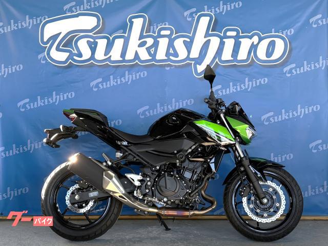 Ｚ２５０　２０２３年モデル
