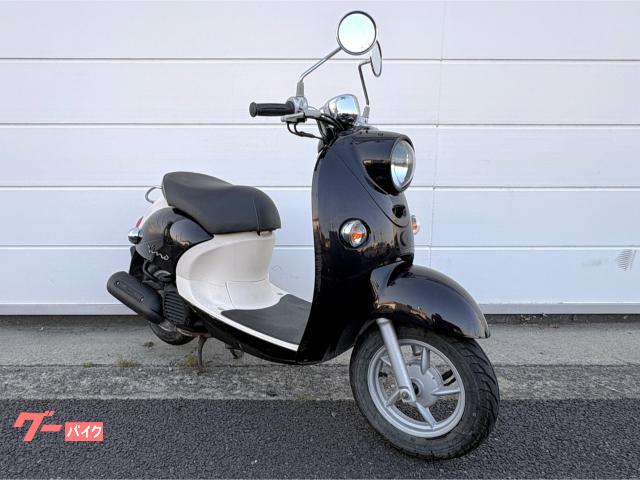 車両情報:ヤマハ ビーノDX | ツキシロオート 泉大津店 | 中古バイク
