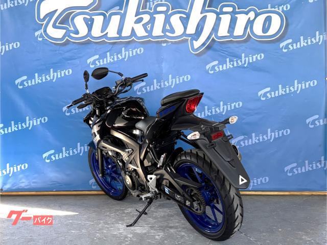 車両情報:スズキ GSX−S125 | ツキシロオート 泉大津店 | 中古バイク