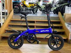 グラフィット　ＧＦＲ−０２　新車