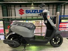 ホンダ　タクト・ベーシック　　新車