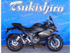 スズキ　ＧＩＸＸＥＲ　ＳＦ　２５０　２０２１年モデル　マルチバー付