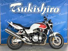 ホンダ　ＣＢ１３００Ｓｕｐｅｒ　Ｆｏｕｒ　ＥＴＣ１．０　スライダー　フェンダーレス