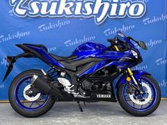ヤマハ　ＹＺＦ−Ｒ２５　２０１９年モデル　１オーナー車