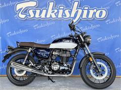 ホンダ　ＧＢ３５０
