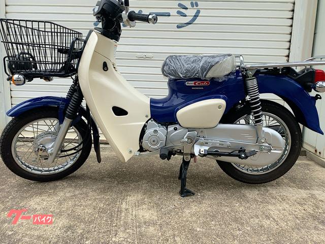 ホンダ スーパーカブ５０プロ ａａ０７ ２０１７年 サイクルプラザライフ 新車 中古バイクなら グーバイク