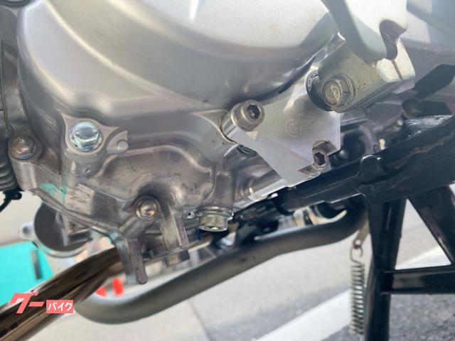 ホンダ スーパーカブ110 JA44 ヨシムラマフラーその他 ホンダ スーパーカブ110 JA44 ヨシムラマフラーその他