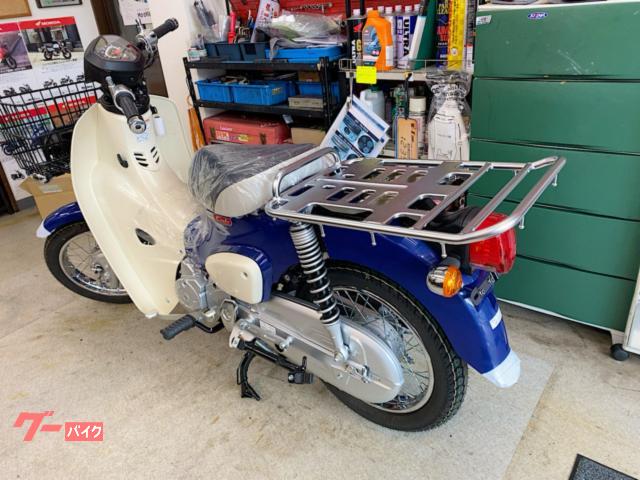 ホンダ スーパーカブ50プロ AA07型|サイクルプラザライフ|新車 ホンダ スーパーカブ50プロ AA07型|サイクルプラザライフ|新車