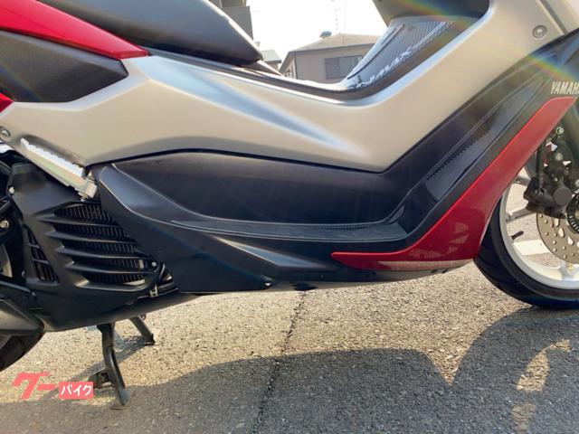 ヤマハ NMAX ドライブベルト交換済み SE86J型｜サイクル