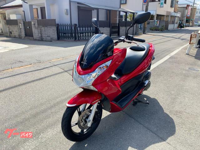 ホンダ PCX JF28型 バッテリー新品｜サイクルプラザ