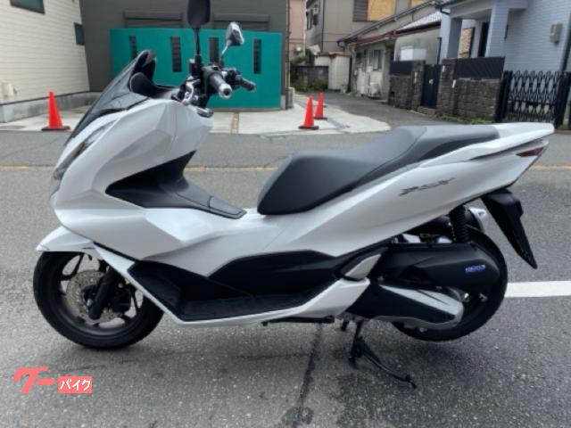 ＰＣＸ　ＪＫ０５型　ワンオーナー車　２０２２年７月登録