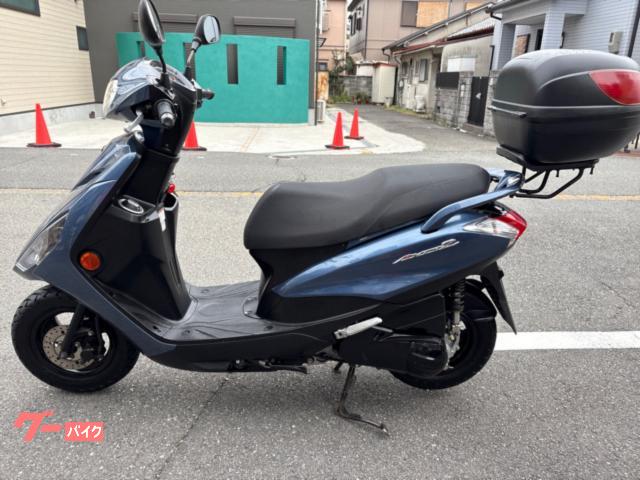 ＡＸＩＳ　Ｚ　ＳＥＤ７Ｊ型　リコール修理でメーター交換車