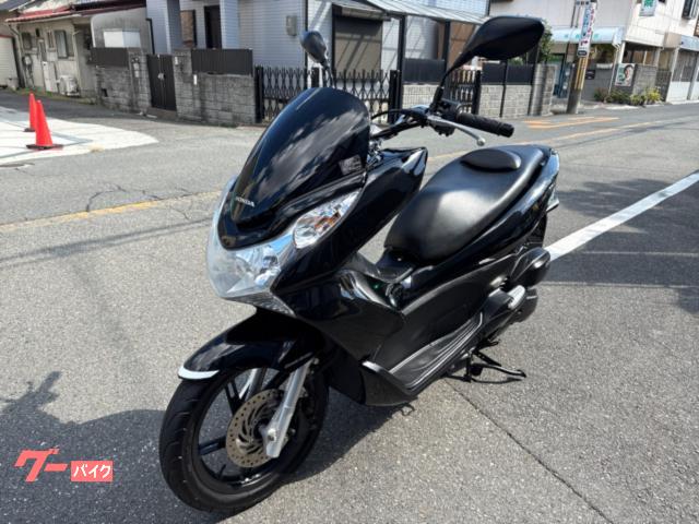 ホンダ PCX JF28型 リアタイヤ新品 イモビ付き｜サイクルプラザ