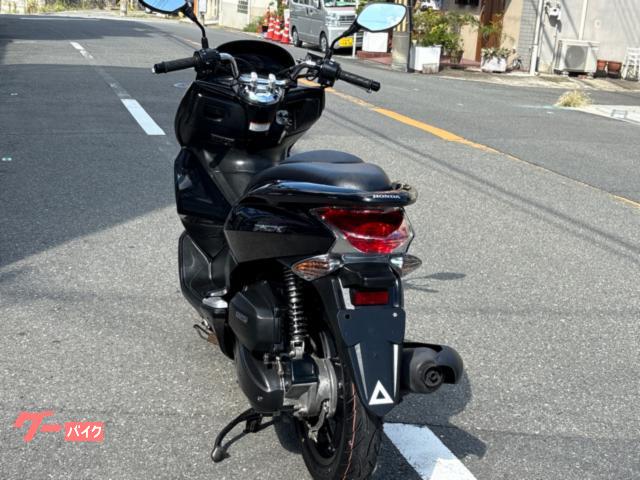 ホンダ PCX JF28 ホンダ PCX JF28型 リアタイヤ新品 イモビ付き｜サイクルプラザ