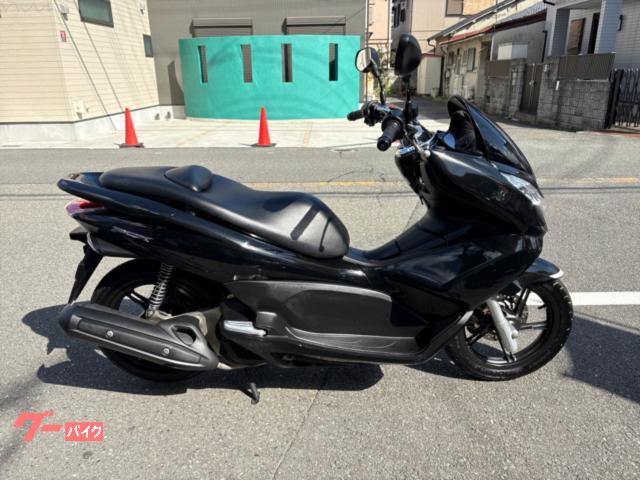 ホンダ PCX JF28型 リアタイヤ新品 イモビ付き｜サイクルプラザ