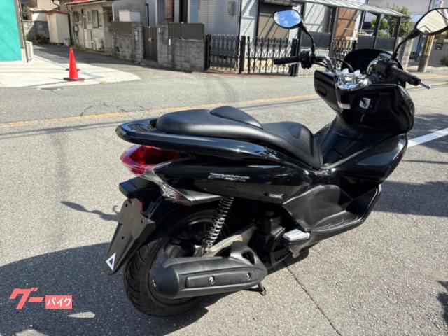 ホンダ PCX JF28型 リアタイヤ新品 イモビ付き｜サイクルプラザ