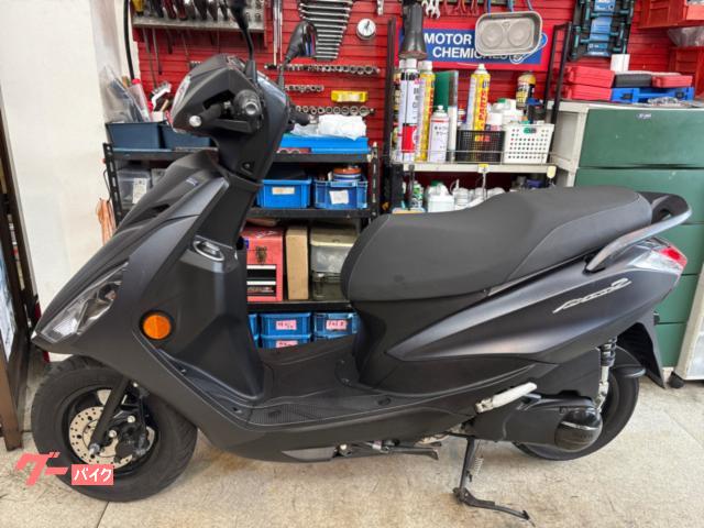 ＡＸＩＳ　Ｚ　ＳＥＤ７Ｊ型　メーター交換車