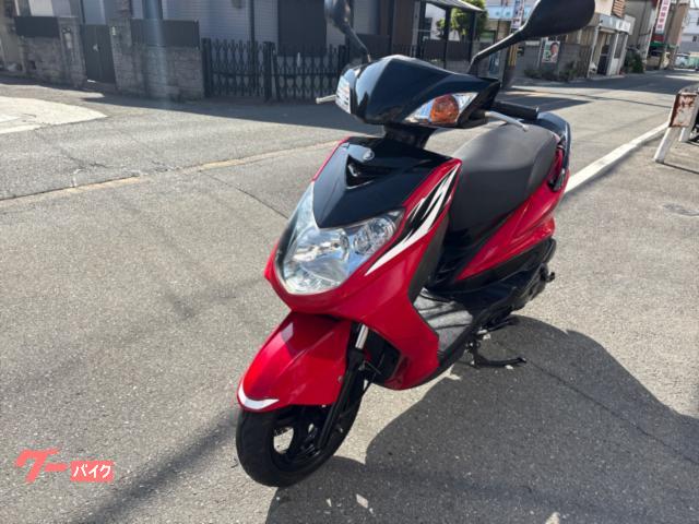 ヤマハ シグナスX SR SE44J型 バッテリー新品｜サイクルプラザ
