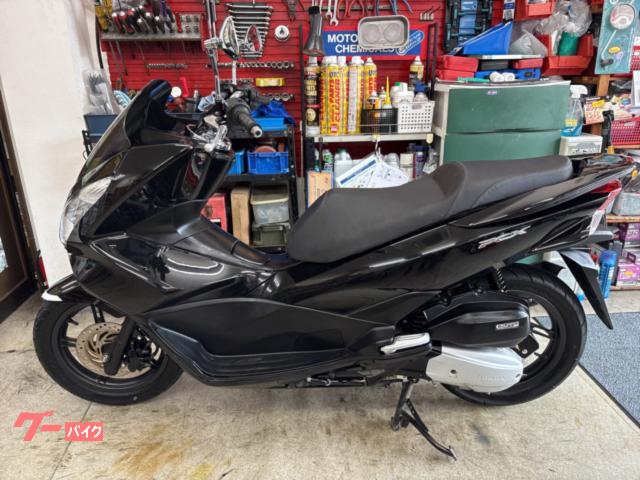 ＰＣＸ　ＪＦ５６型　フロントタイヤ新品
