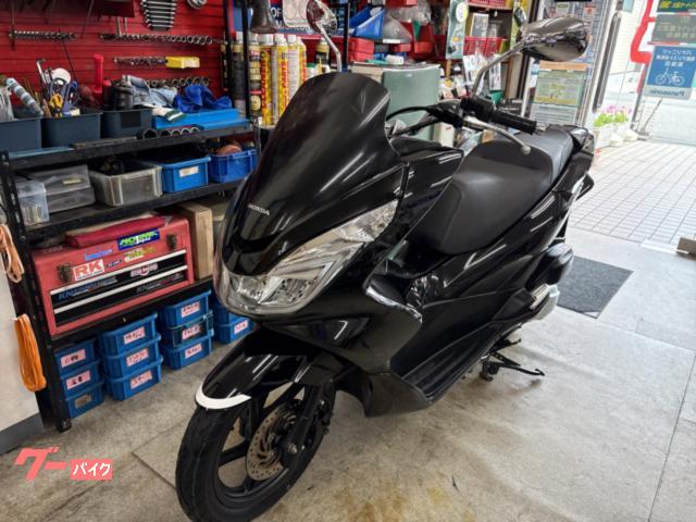 ホンダ PCX JF56型 フロントタイヤ新品｜サイクルプラザライフ